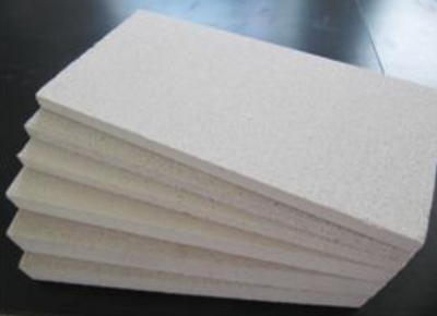 国建兴隆 防火保温板将是未来建筑行业标配，耐火防火材料迎来刚需时代